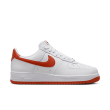 Load image into Gallery viewer, Men's Nike Air Force 1 '07 "Dragon Red"