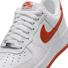 Load image into Gallery viewer, Men's Nike Air Force 1 '07 "Dragon Red"