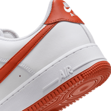 Load image into Gallery viewer, Men's Nike Air Force 1 '07 "Dragon Red"
