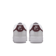Load image into Gallery viewer, Men's Nike Air Force 1 '07 "Burgundy Crush"