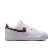 Load image into Gallery viewer, Men's Nike Air Force 1 '07 "Burgundy Crush"