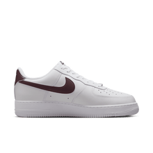 Load image into Gallery viewer, Men's Nike Air Force 1 '07 "Burgundy Crush"