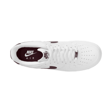 Load image into Gallery viewer, Men's Nike Air Force 1 '07 "Burgundy Crush"