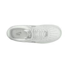 Load image into Gallery viewer, Men's Nike Air Force 1 '07  "Summit White Strata Grey"