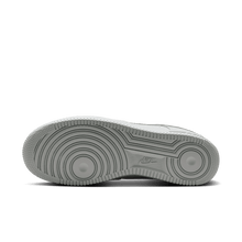Load image into Gallery viewer, Men's Nike Air Force 1 '07  "Summit White Strata Grey"
