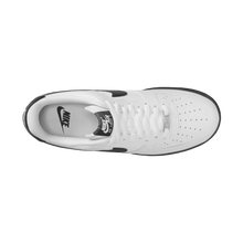 Load image into Gallery viewer, Men's Nike Air Force 1 '07 "White Black"
