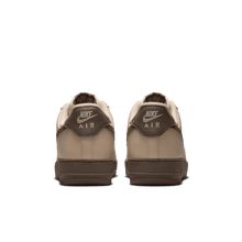Load image into Gallery viewer, Men's Nike Air Force 1 '07 "Rattan Olive Grey"
