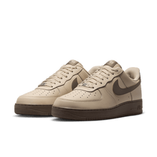 Load image into Gallery viewer, Men's Nike Air Force 1 '07 "Rattan Olive Grey"