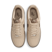 Load image into Gallery viewer, Men's Nike Air Force 1 '07 "Rattan Olive Grey"
