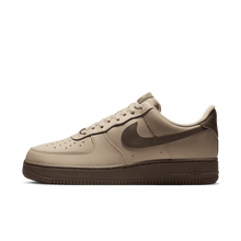 Load image into Gallery viewer, Men's Nike Air Force 1 '07 "Rattan Olive Grey"