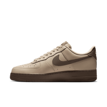 Load image into Gallery viewer, Men's Nike Air Force 1 '07 "Rattan Olive Grey"
