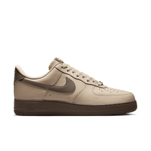 Load image into Gallery viewer, Men's Nike Air Force 1 '07 "Rattan Olive Grey"