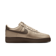 Load image into Gallery viewer, Men's Nike Air Force 1 '07 "Rattan Olive Grey"