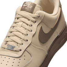 Load image into Gallery viewer, Men's Nike Air Force 1 '07 "Rattan Olive Grey"