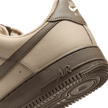 Load image into Gallery viewer, Men's Nike Air Force 1 '07 "Rattan Olive Grey"