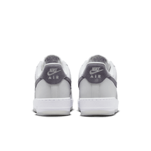 Load image into Gallery viewer, Men's Air Force 1 '07 LV8 "Pure Platinum Light Carbon"