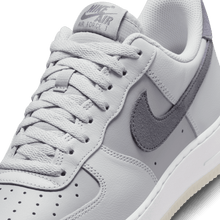 Load image into Gallery viewer, Men's Air Force 1 '07 LV8 "Pure Platinum Light Carbon"
