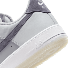 Load image into Gallery viewer, Men's Air Force 1 '07 LV8 "Pure Platinum Light Carbon"
