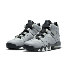 Load image into Gallery viewer, Men's Air Max2 CB '94 Charles Barkley "Dark Smoke Grey"