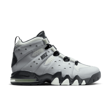 Load image into Gallery viewer, Men's Air Max2 CB '94 Charles Barkley "Dark Smoke Grey"