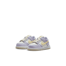 Load image into Gallery viewer, Baby/Toddler Nike Dunk Low "Easter"