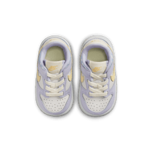Load image into Gallery viewer, Baby/Toddler Nike Dunk Low "Easter"