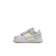 Load image into Gallery viewer, Baby/Toddler Nike Dunk Low "Easter"