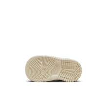 Load image into Gallery viewer, Baby/Toddler Nike Dunk Low "Easter"