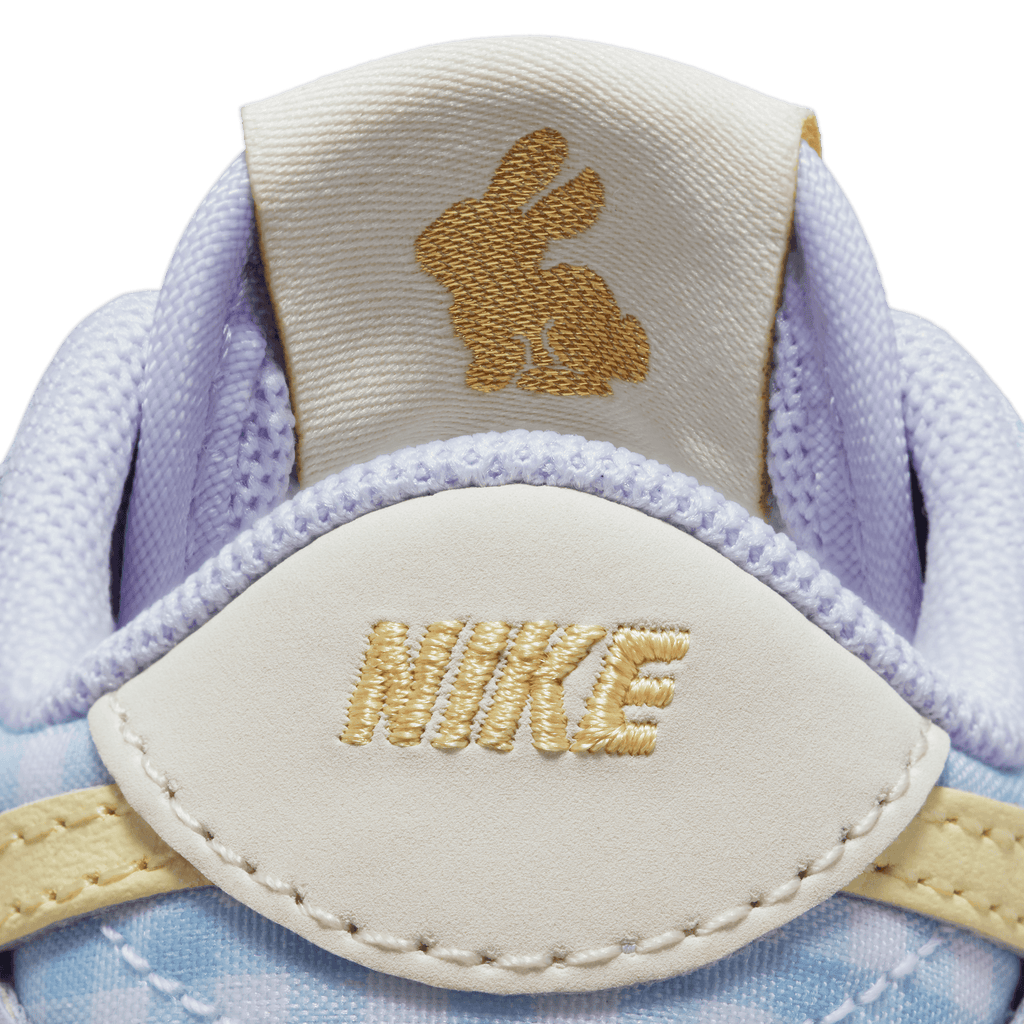 Baby/Toddler Nike Dunk Low "Easter"