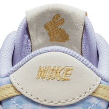 Load image into Gallery viewer, Baby/Toddler Nike Dunk Low "Easter"