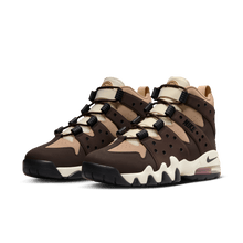 Load image into Gallery viewer, Men's Charles Barkley Nike Air Max 2 CB '94 "Baroque Brown"