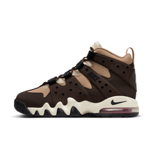 Load image into Gallery viewer, Men's Charles Barkley Nike Air Max 2 CB '94 "Baroque Brown"
