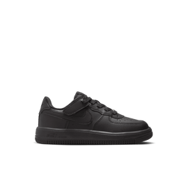 Little Kids' Nike Force 1 Low EasyOn 