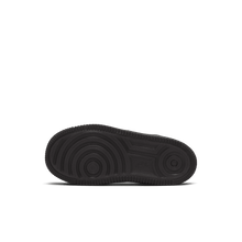 Load image into Gallery viewer, Little Kids' Nike Force 1 Low EasyOn "Triple Black"