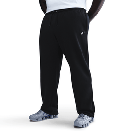 Men's Nike Club Open-Hem Fleece Pants