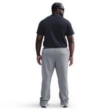 Load image into Gallery viewer, Men's Nike Club Open-Hem Fleece Pants