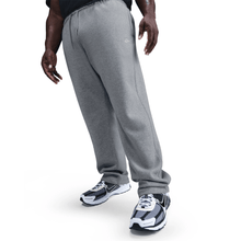 Load image into Gallery viewer, Men's Nike Club Open-Hem Fleece Pants