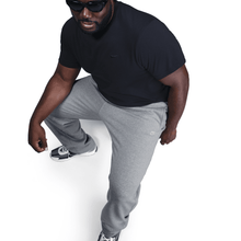 Load image into Gallery viewer, Men's Nike Club Open-Hem Fleece Pants