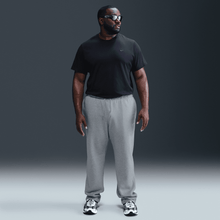 Load image into Gallery viewer, Men's Nike Club Open-Hem Fleece Pants