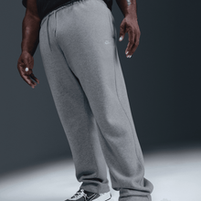 Load image into Gallery viewer, Men's Nike Club Open-Hem Fleece Pants