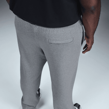 Load image into Gallery viewer, Men's Nike Club Open-Hem Fleece Pants