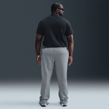 Load image into Gallery viewer, Men's Nike Club Open-Hem Fleece Pants