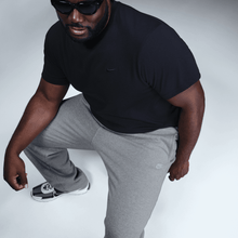 Load image into Gallery viewer, Men's Nike Club Open-Hem Fleece Pants