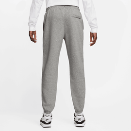 Men's Nike Club Cuffed Brushed Fleece Pants