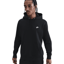 Load image into Gallery viewer, Men's Nike Club Pullover Fleece Hoodie