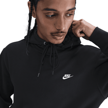 Load image into Gallery viewer, Men's Nike Club Pullover Fleece Hoodie