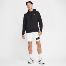 Load image into Gallery viewer, Men's Nike Club Pullover Fleece Hoodie