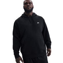 Load image into Gallery viewer, Men's Nike Club Pullover Fleece Hoodie