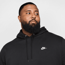 Load image into Gallery viewer, Men's Nike Club Pullover Fleece Hoodie