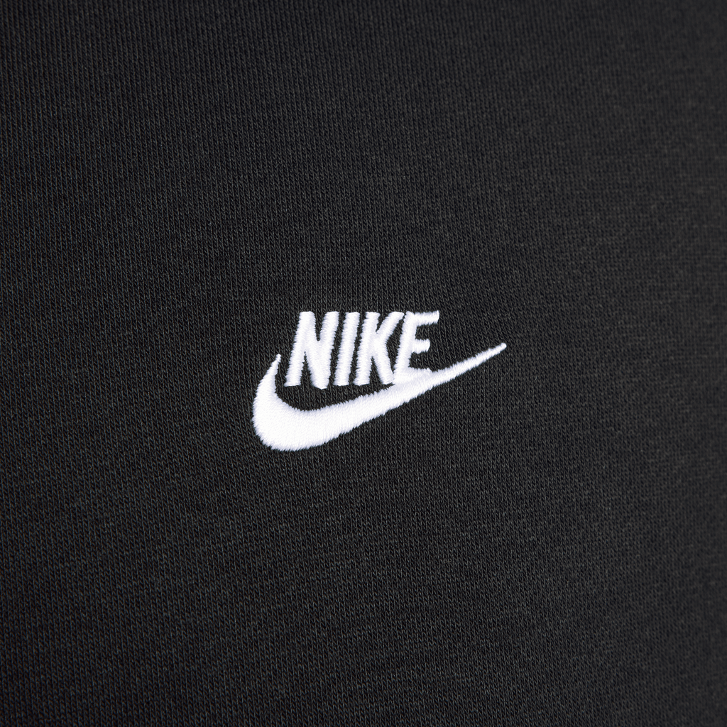 Men's Nike Club Pullover Fleece Hoodie